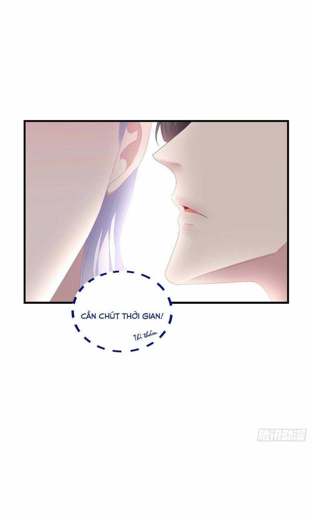 Toàn Bộ Nắm Trong Tay Chapter 98 trang 31