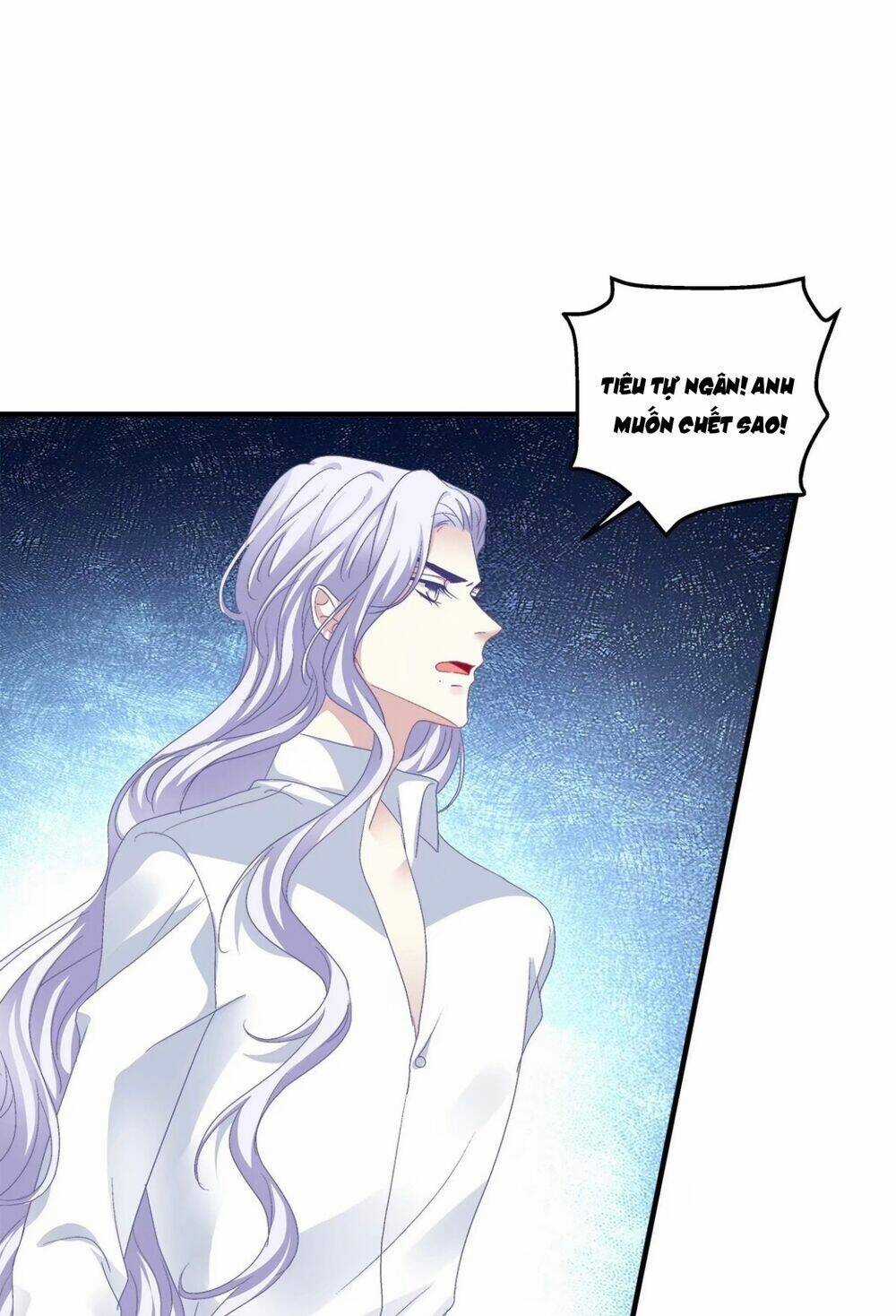 Toàn Bộ Nắm Trong Tay Chapter 98 trang 32