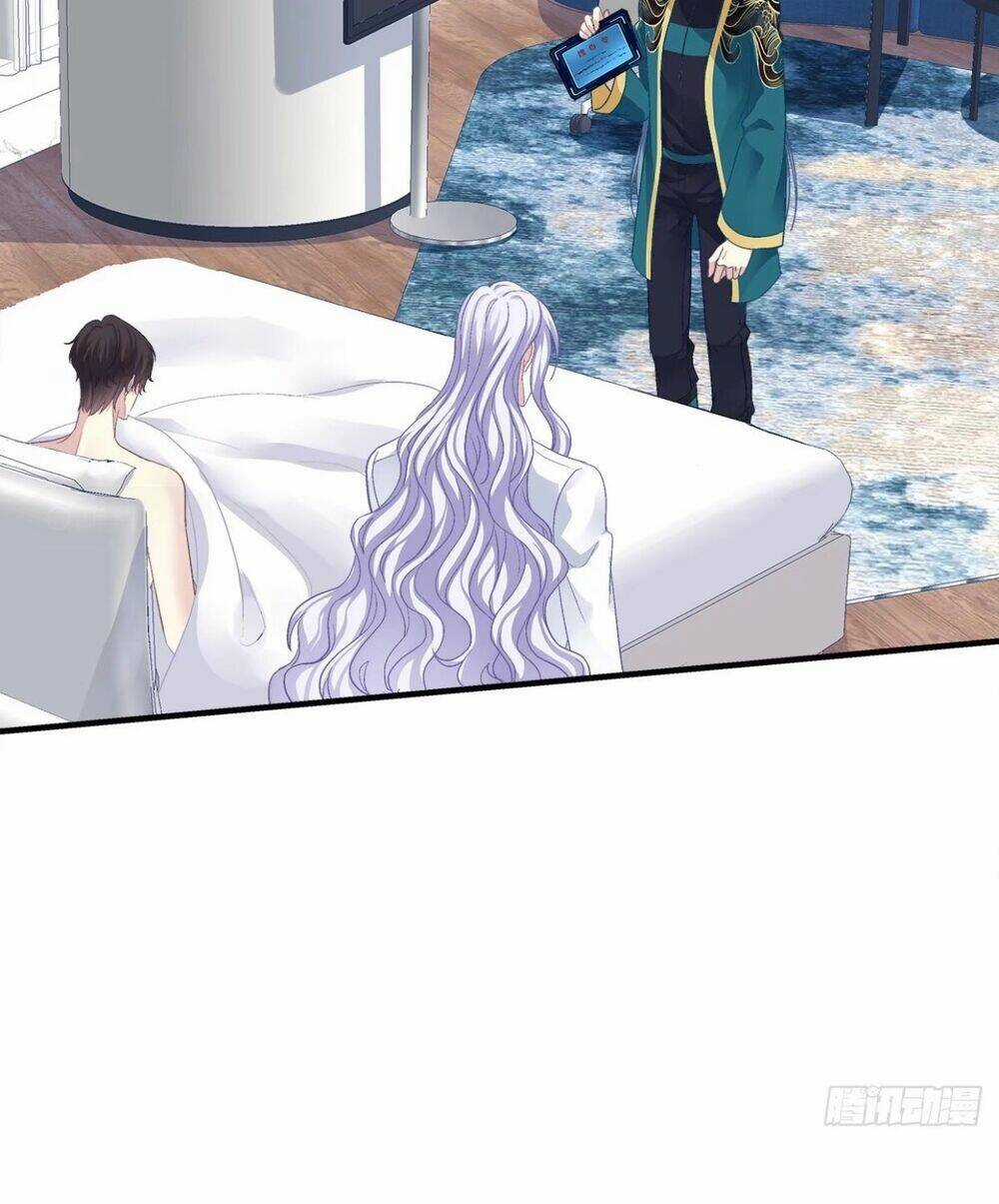 Toàn Bộ Nắm Trong Tay Chapter 98 trang 37