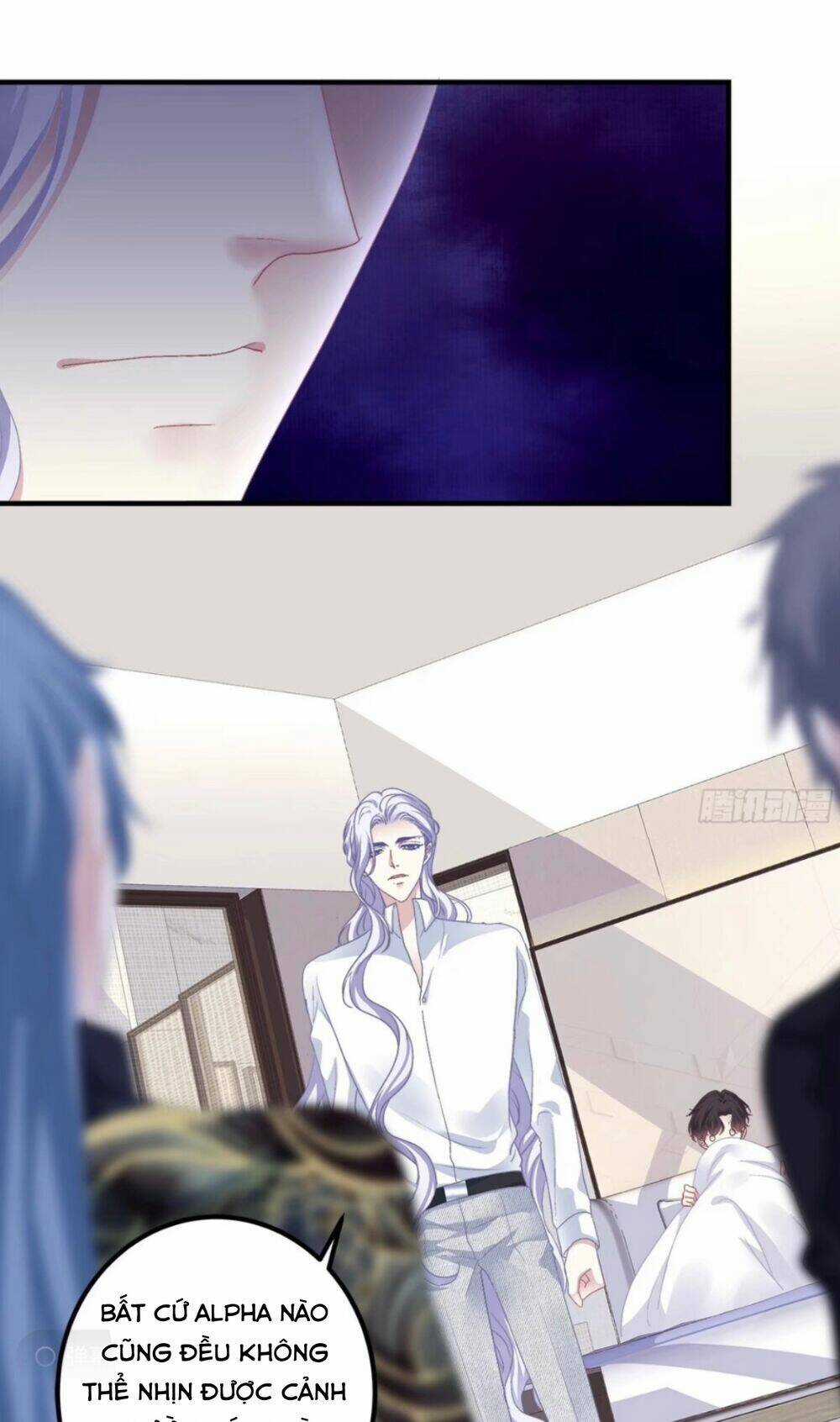 Toàn Bộ Nắm Trong Tay Chapter 98 trang 39