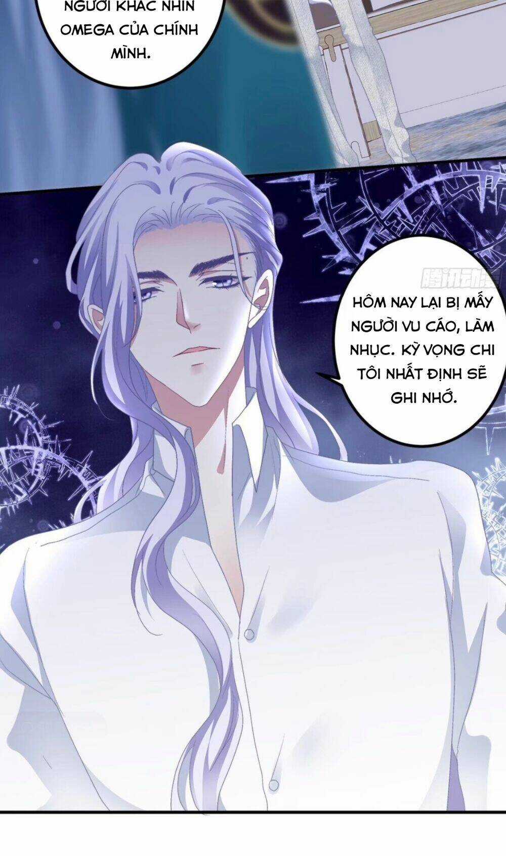 Toàn Bộ Nắm Trong Tay Chapter 98 trang 40