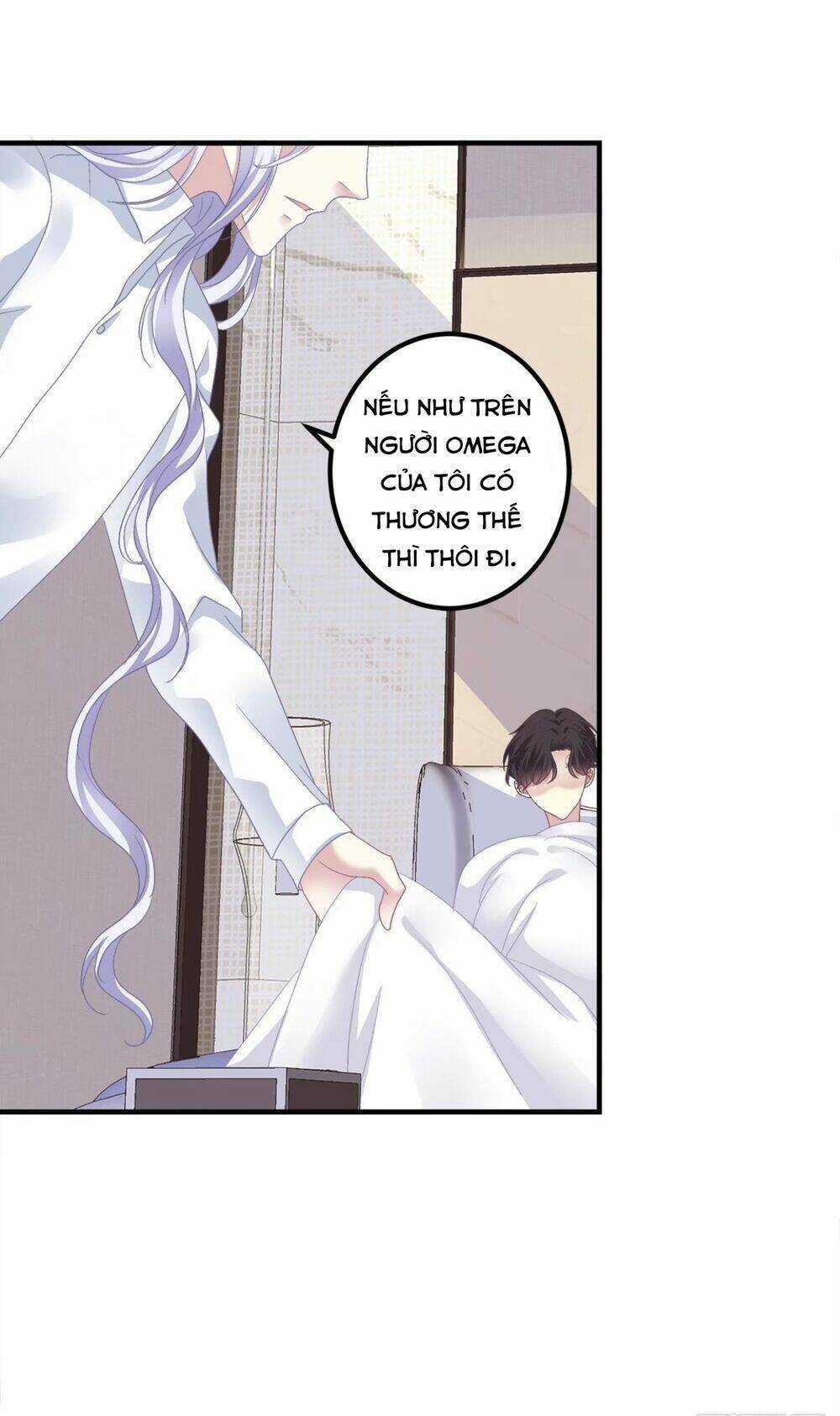 Toàn Bộ Nắm Trong Tay Chapter 98 trang 41