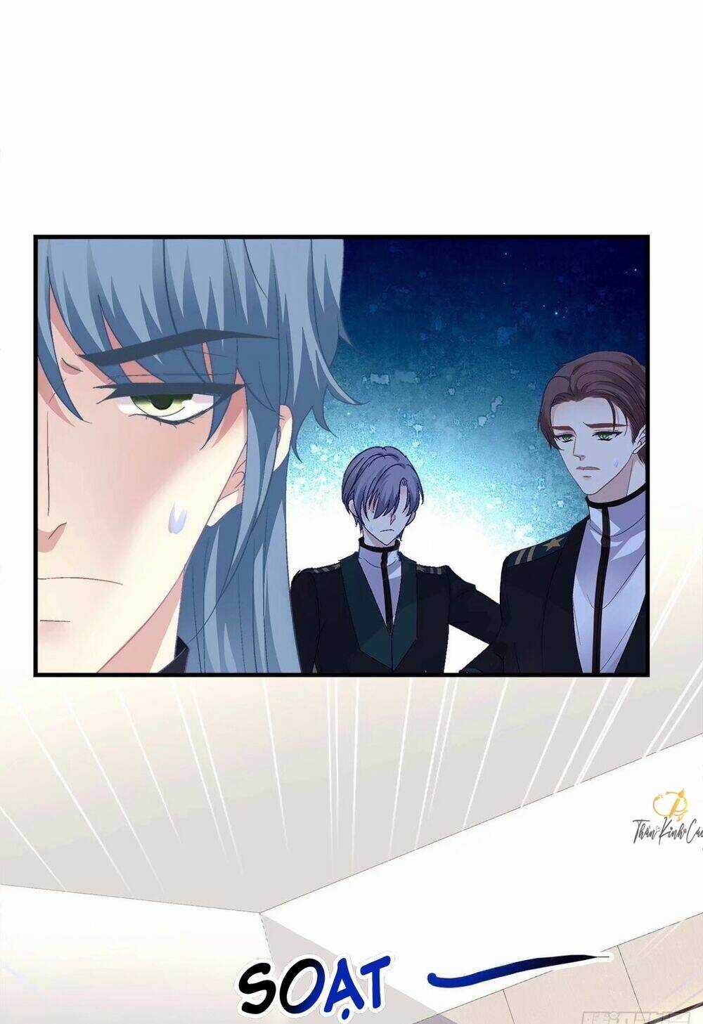 Toàn Bộ Nắm Trong Tay Chapter 98 trang 44