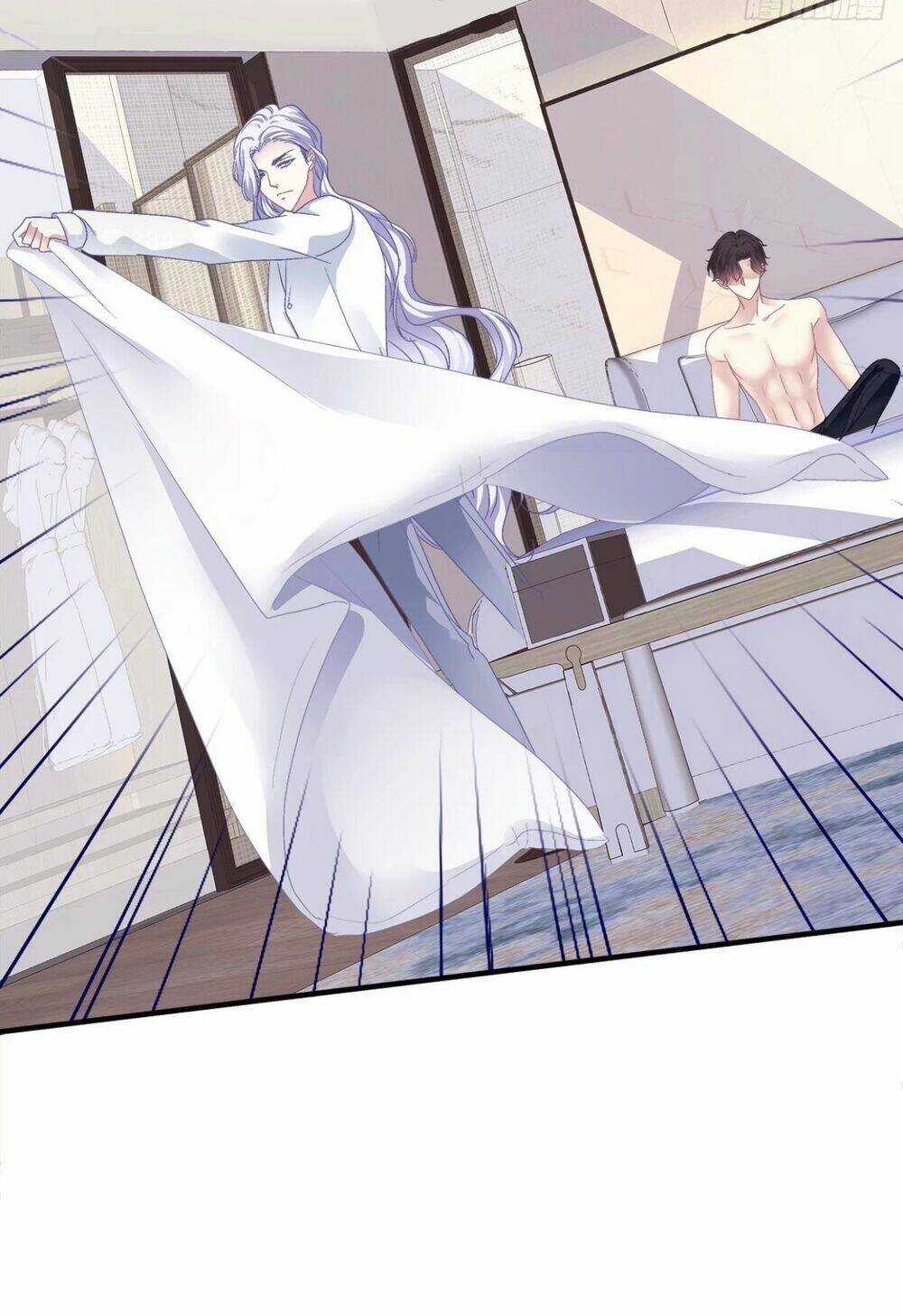 Toàn Bộ Nắm Trong Tay Chapter 98 trang 45