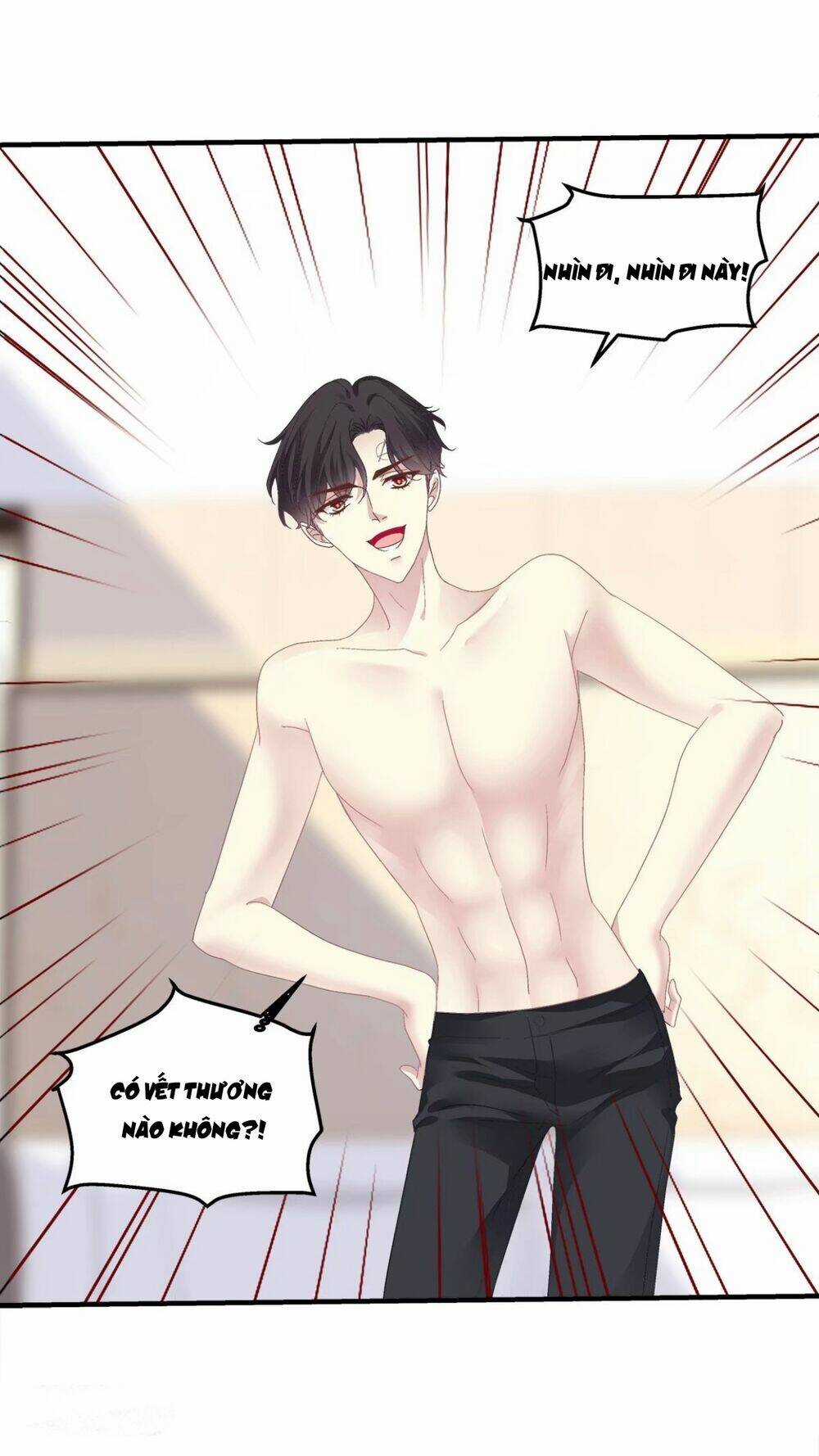 Toàn Bộ Nắm Trong Tay Chapter 98 trang 48