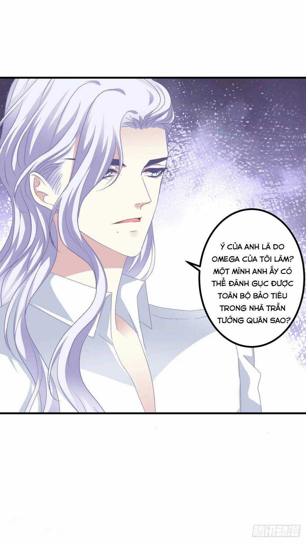 Toàn Bộ Nắm Trong Tay Chapter 98 trang 5