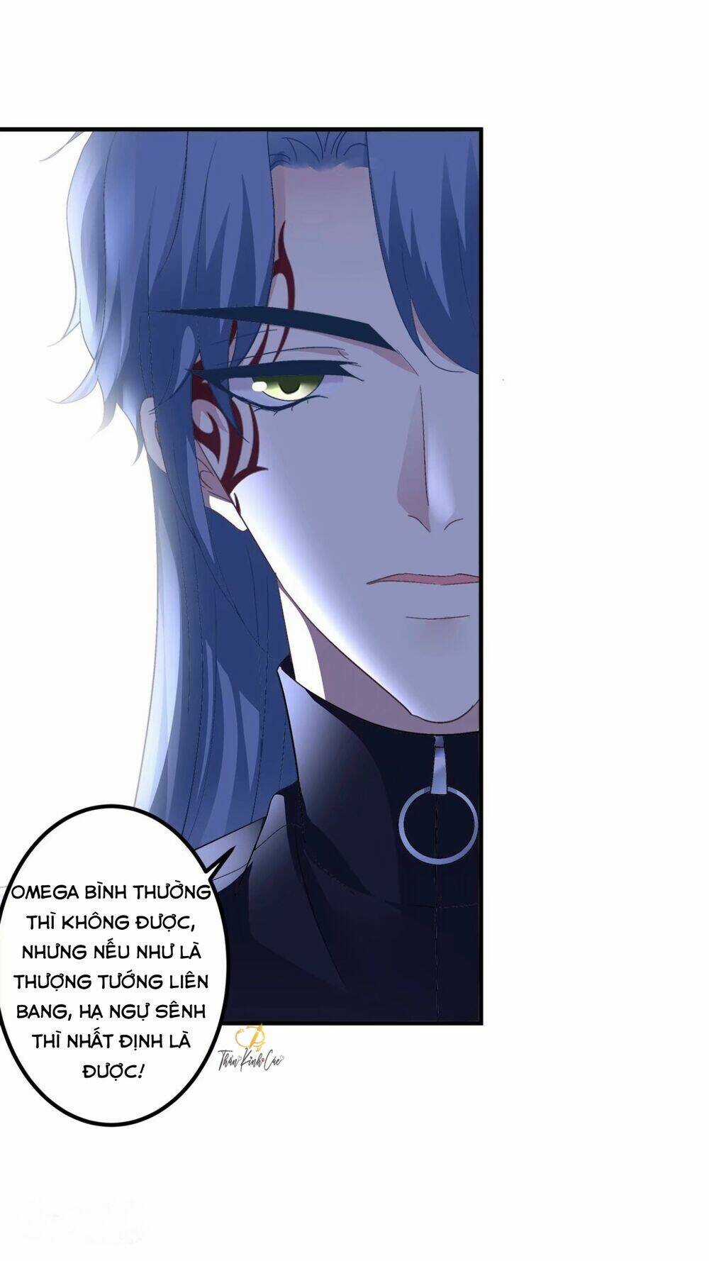 Toàn Bộ Nắm Trong Tay Chapter 98 trang 6