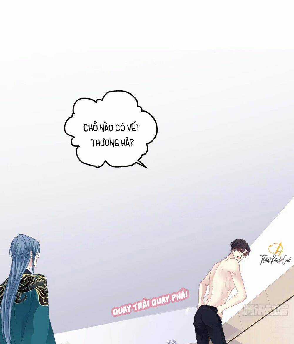 Toàn Bộ Nắm Trong Tay Chapter 99 trang 0