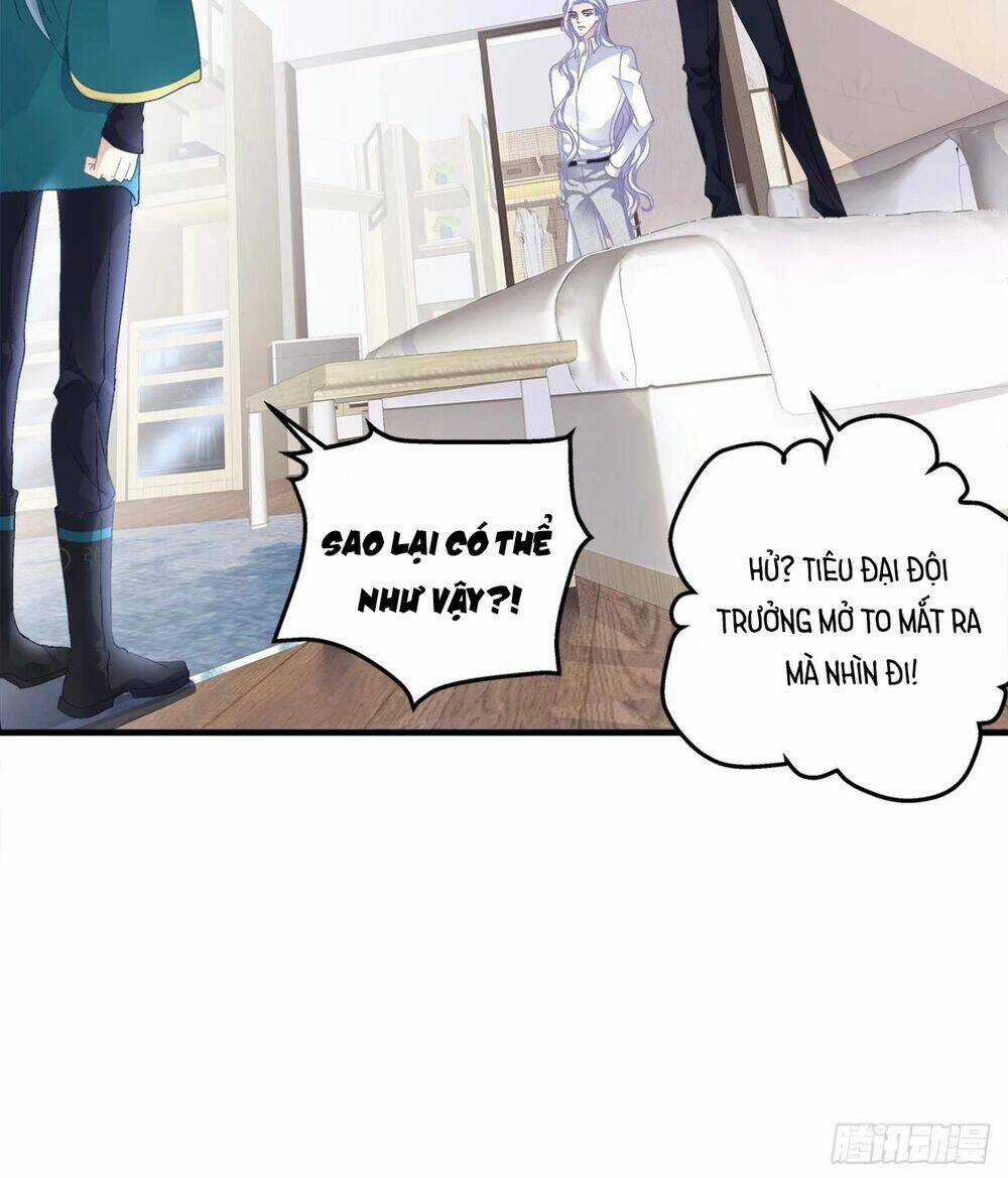 Toàn Bộ Nắm Trong Tay Chapter 99 trang 1