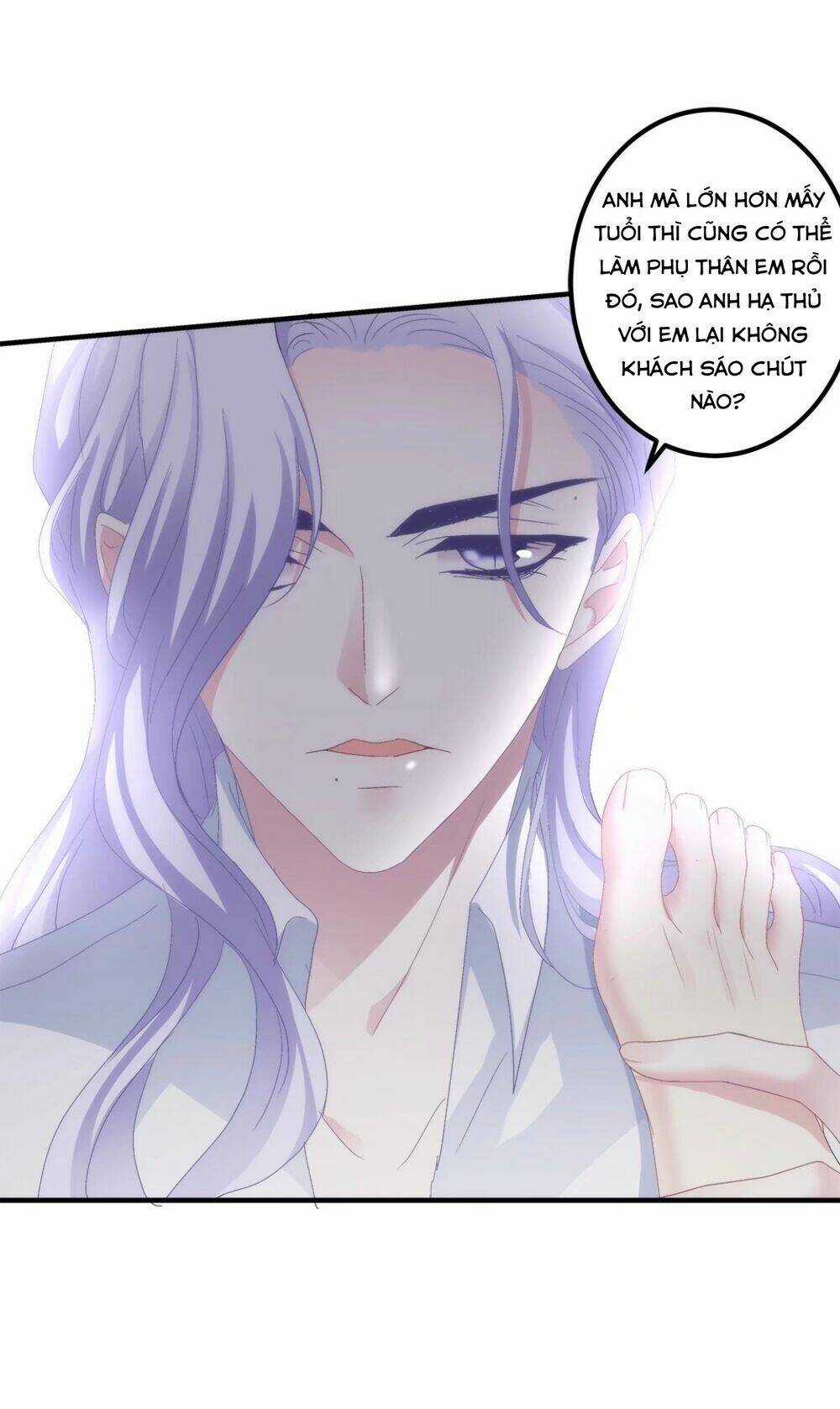 Toàn Bộ Nắm Trong Tay Chapter 99 trang 15