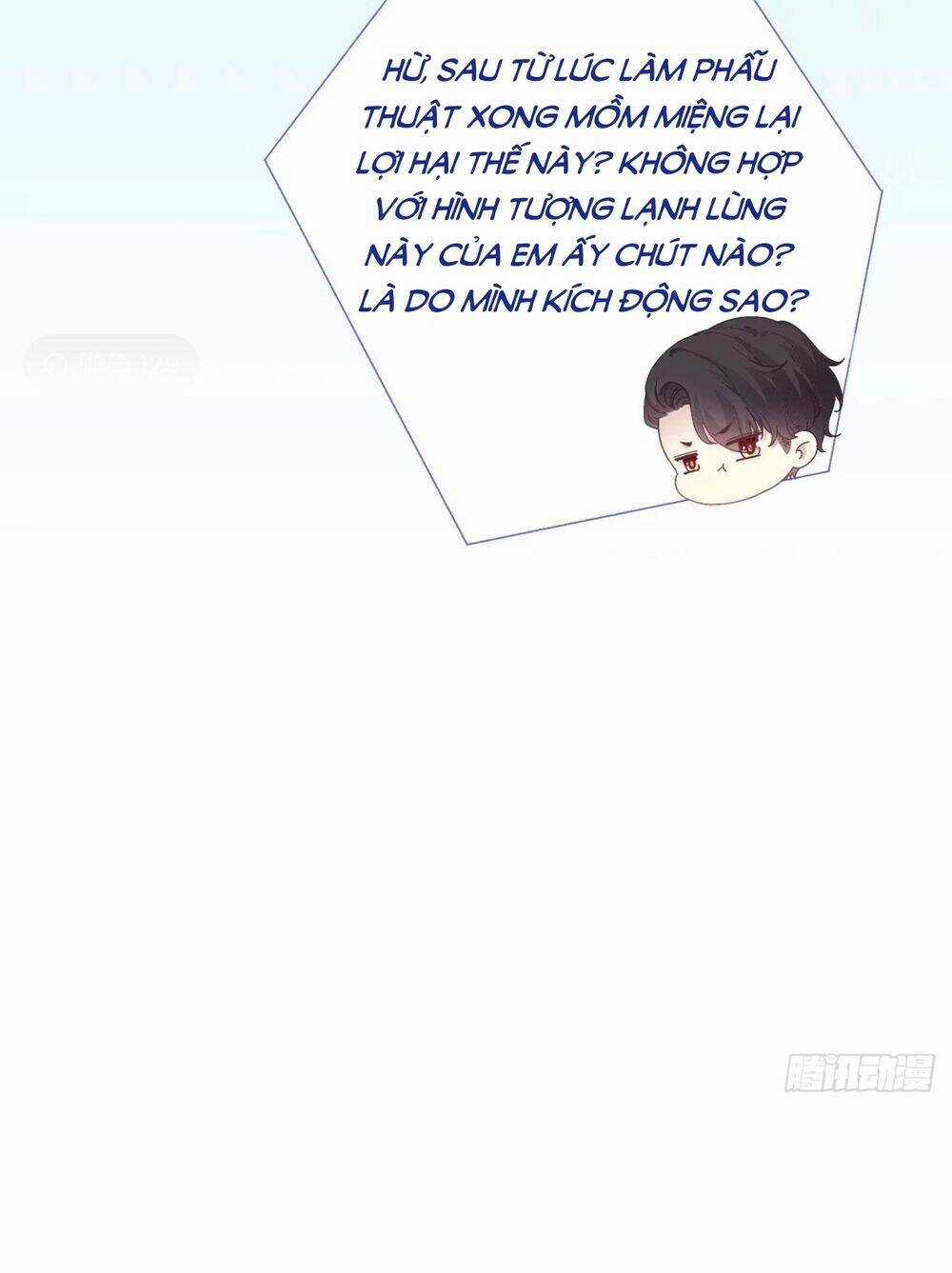 Toàn Bộ Nắm Trong Tay Chapter 99 trang 17