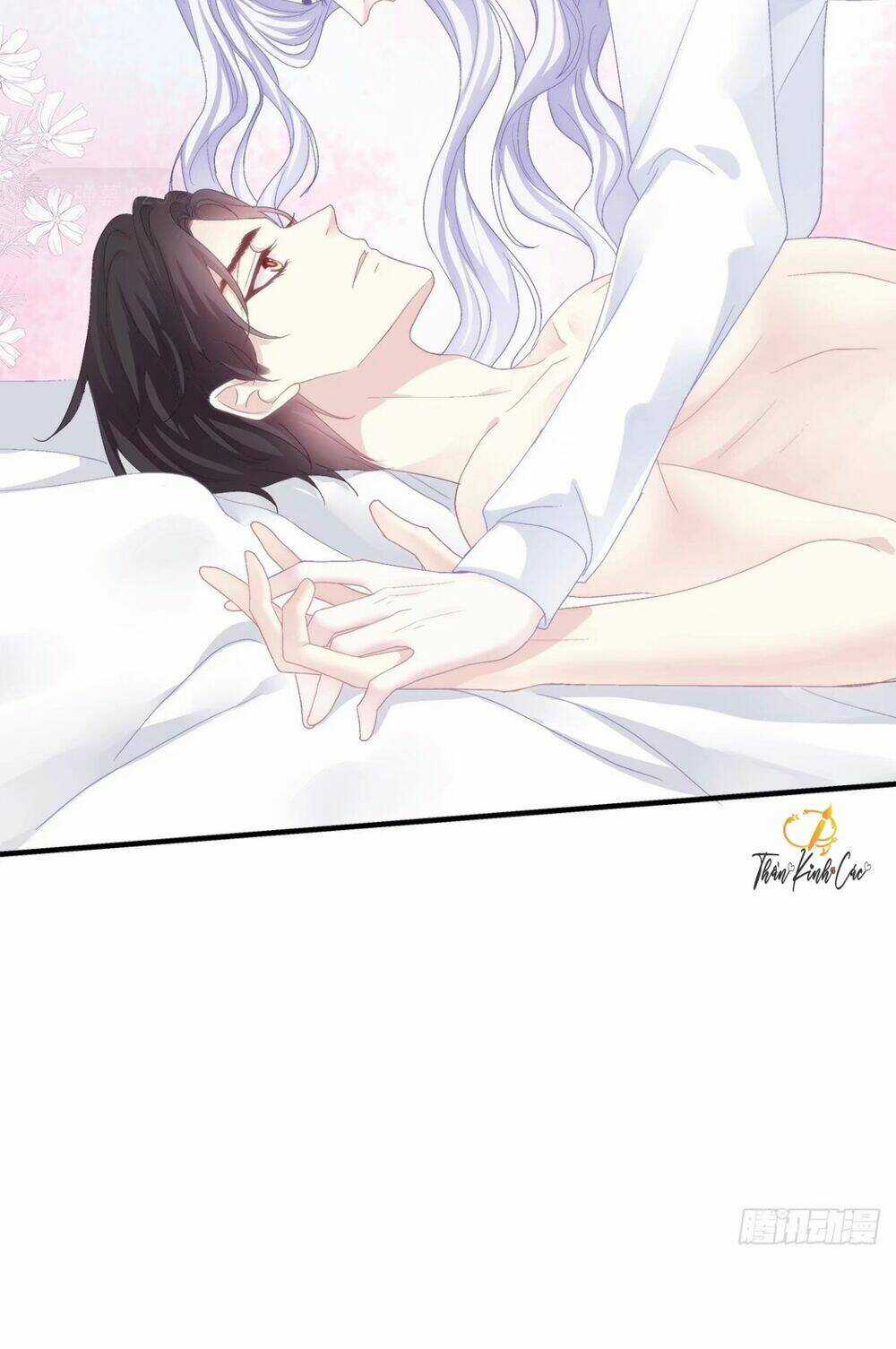 Toàn Bộ Nắm Trong Tay Chapter 99 trang 19