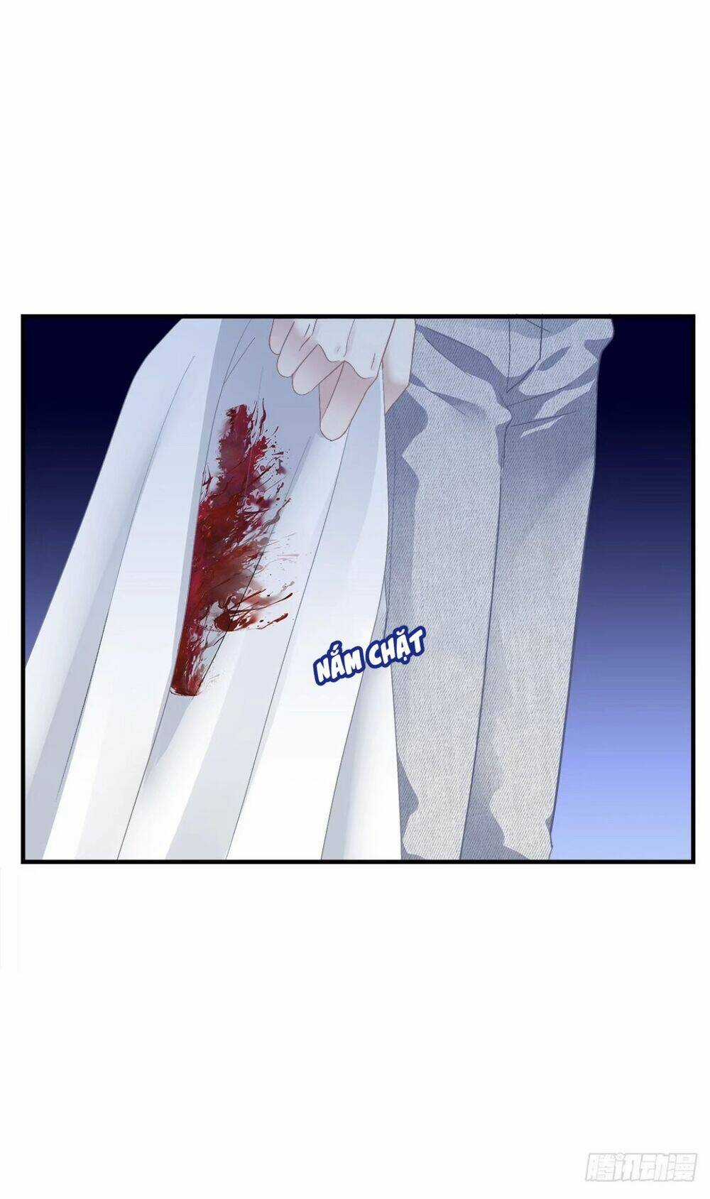 Toàn Bộ Nắm Trong Tay Chapter 99 trang 2