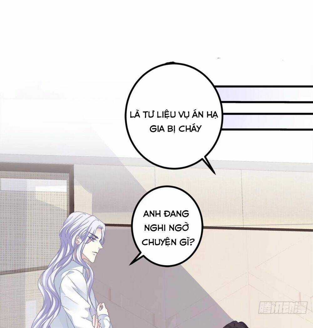 Toàn Bộ Nắm Trong Tay Chapter 99 trang 21