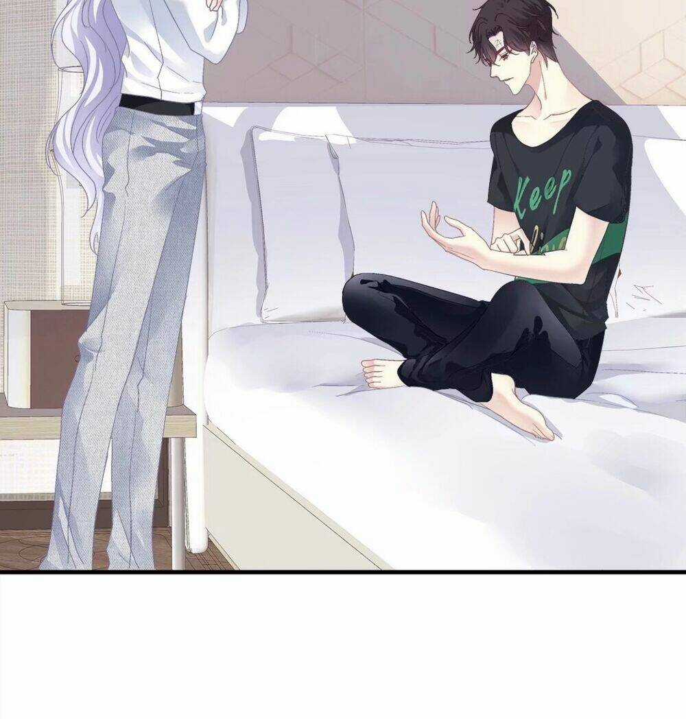 Toàn Bộ Nắm Trong Tay Chapter 99 trang 22