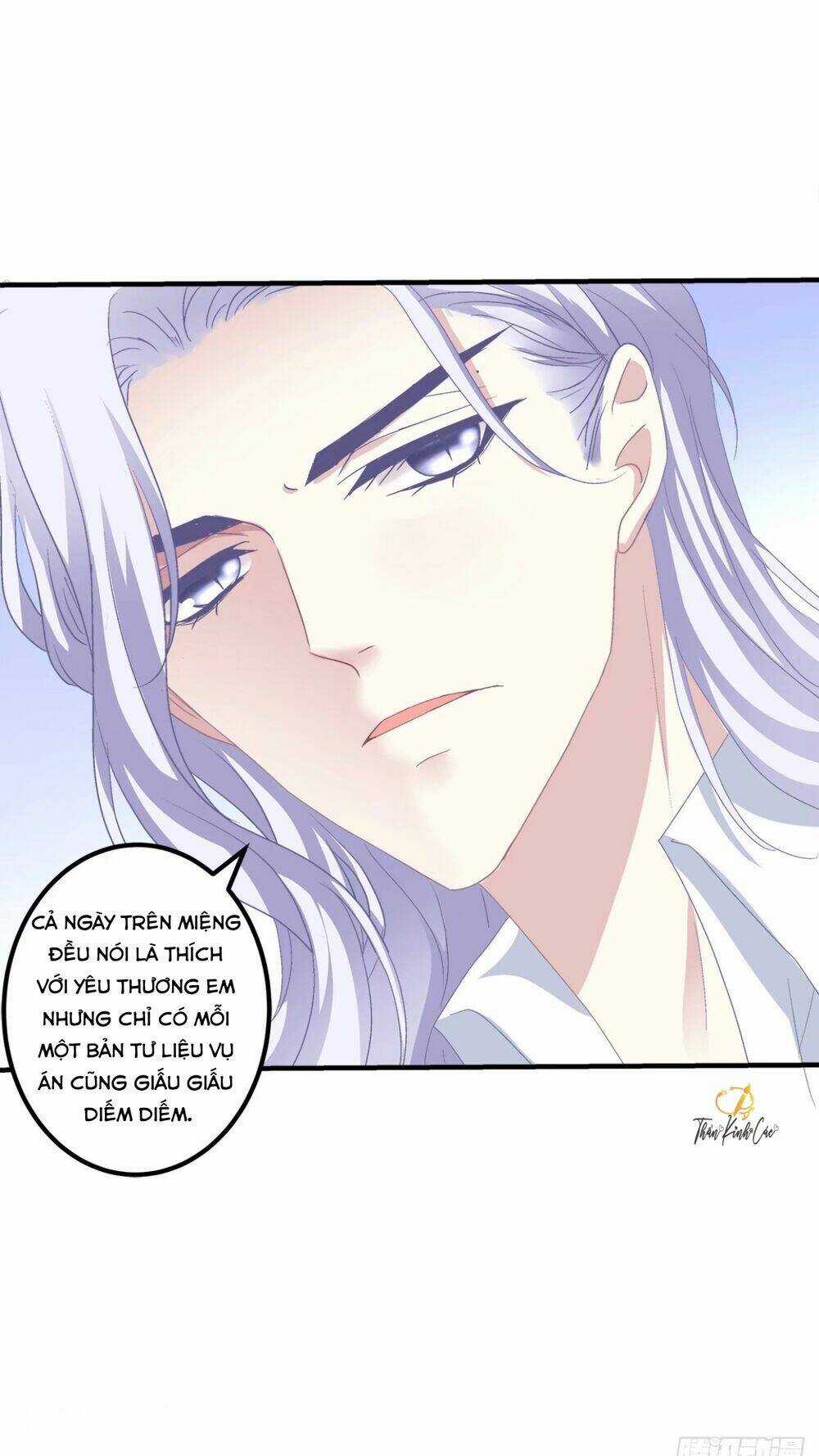 Toàn Bộ Nắm Trong Tay Chapter 99 trang 25