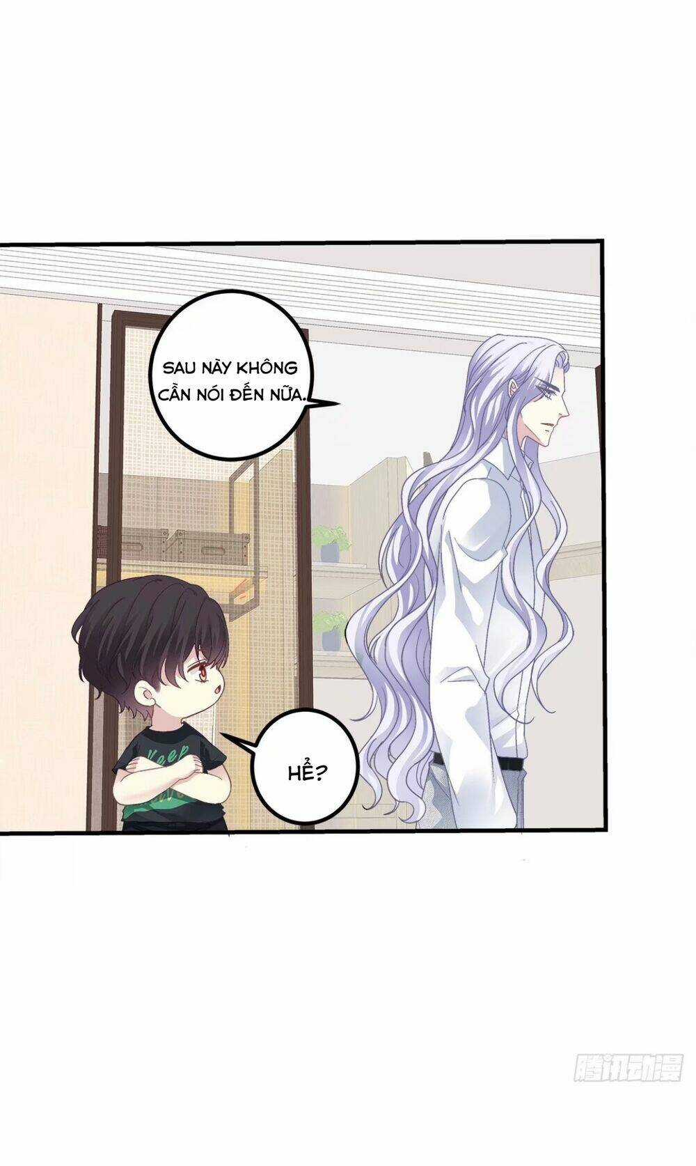 Toàn Bộ Nắm Trong Tay Chapter 99 trang 26