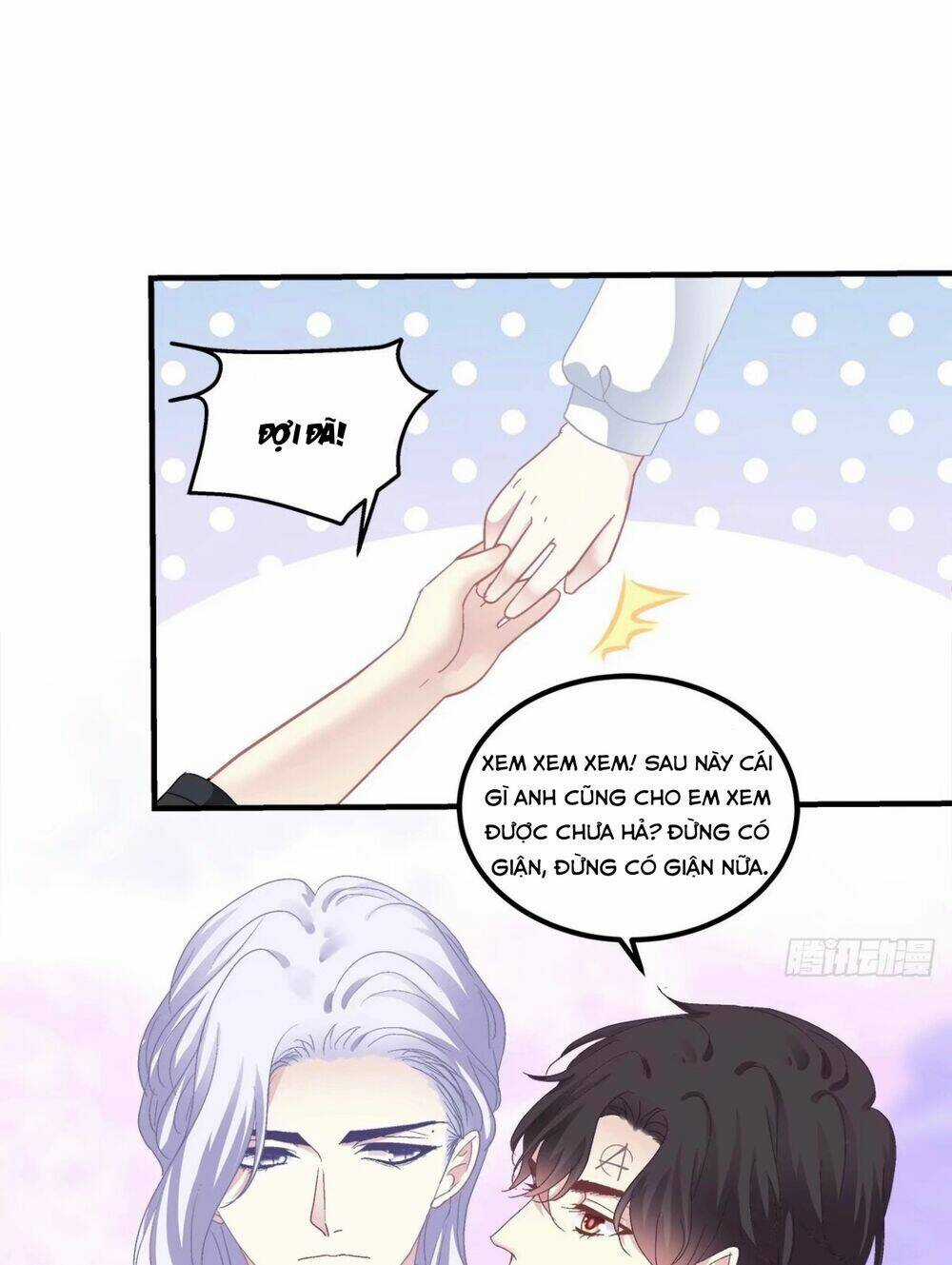 Toàn Bộ Nắm Trong Tay Chapter 99 trang 27