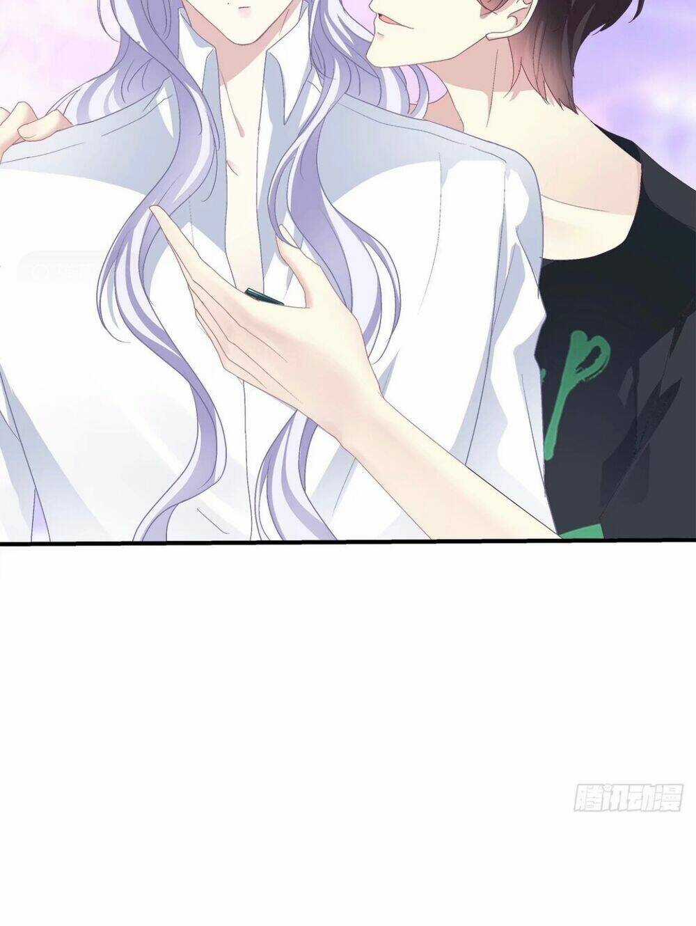 Toàn Bộ Nắm Trong Tay Chapter 99 trang 28