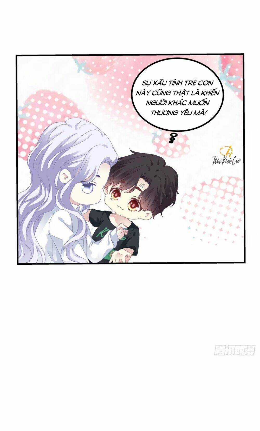 Toàn Bộ Nắm Trong Tay Chapter 99 trang 29