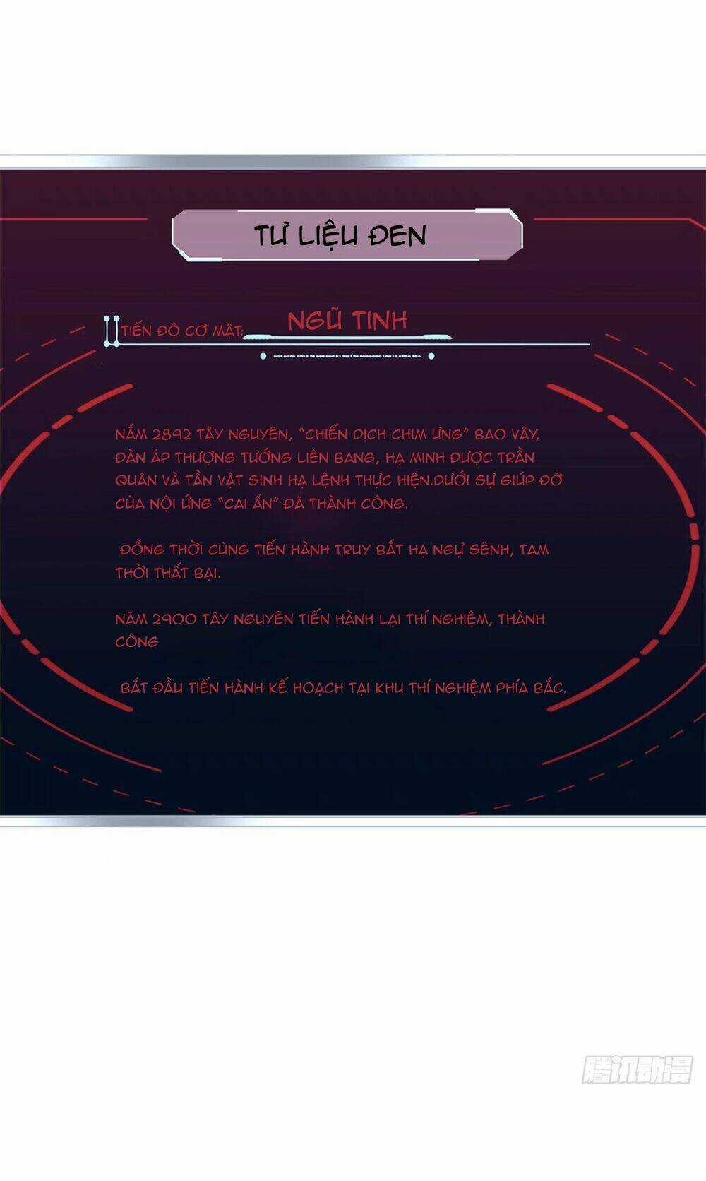 Toàn Bộ Nắm Trong Tay Chapter 99 trang 30