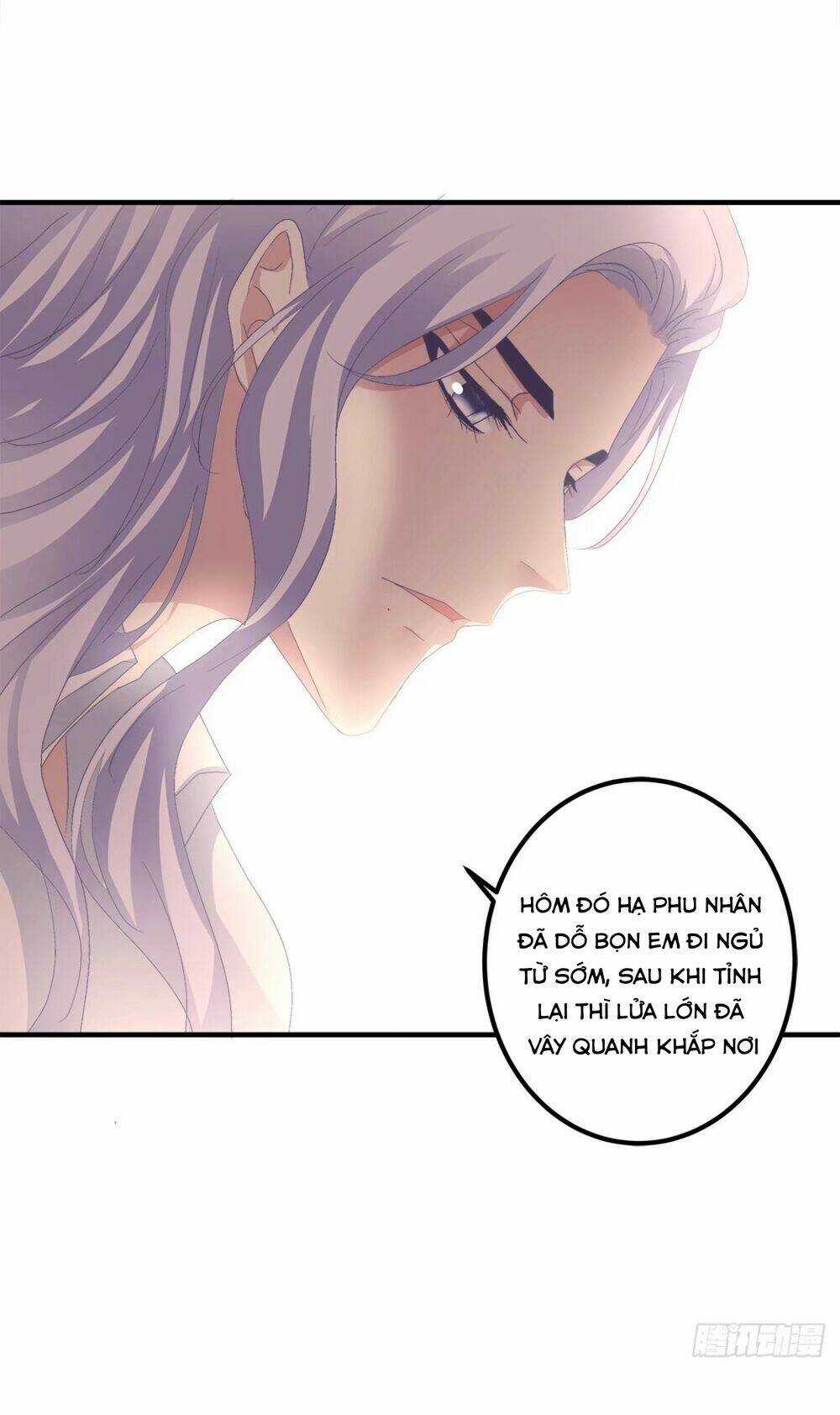 Toàn Bộ Nắm Trong Tay Chapter 99 trang 32