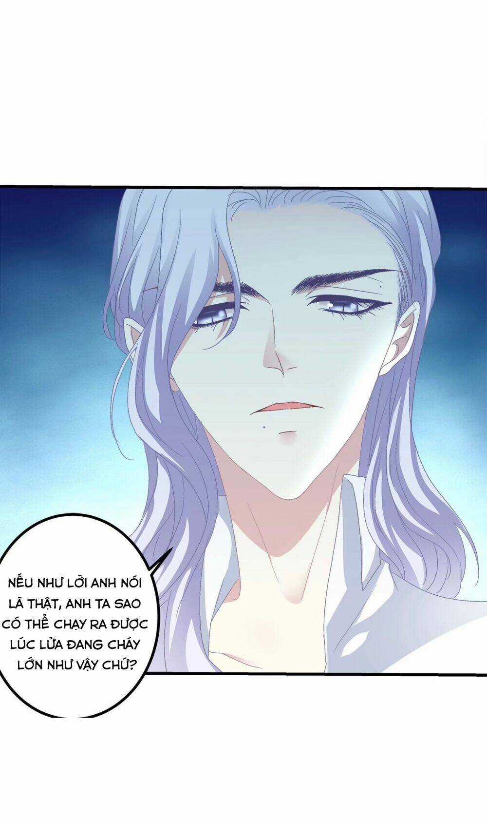 Toàn Bộ Nắm Trong Tay Chapter 99 trang 35