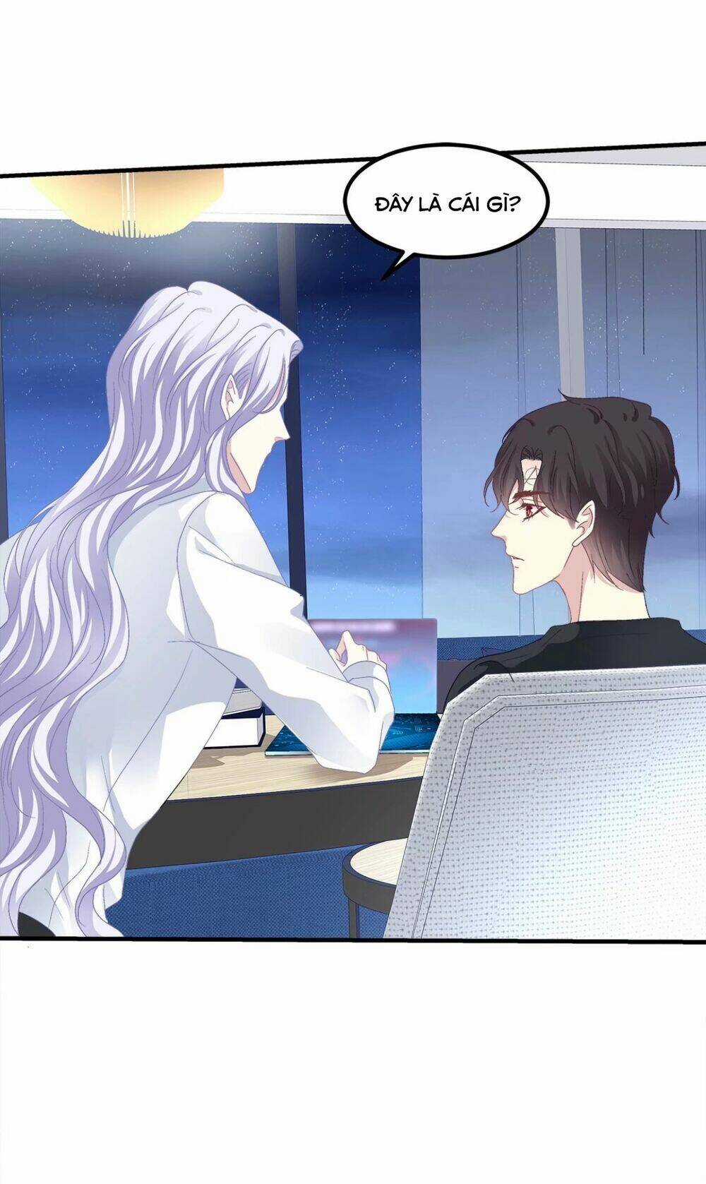 Toàn Bộ Nắm Trong Tay Chapter 99 trang 39