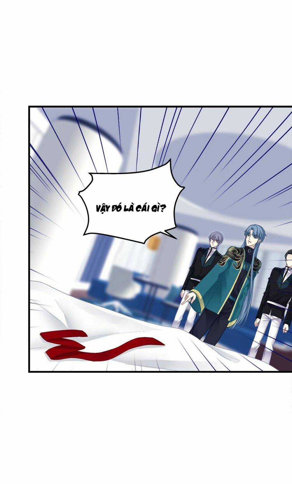 Toàn Bộ Nắm Trong Tay Chapter 99 trang 4