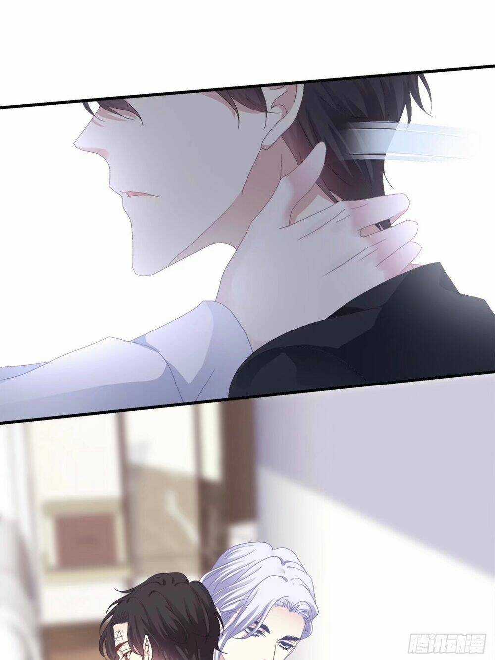 Toàn Bộ Nắm Trong Tay Chapter 99 trang 44