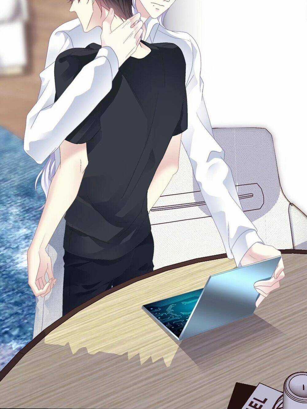 Toàn Bộ Nắm Trong Tay Chapter 99 trang 45