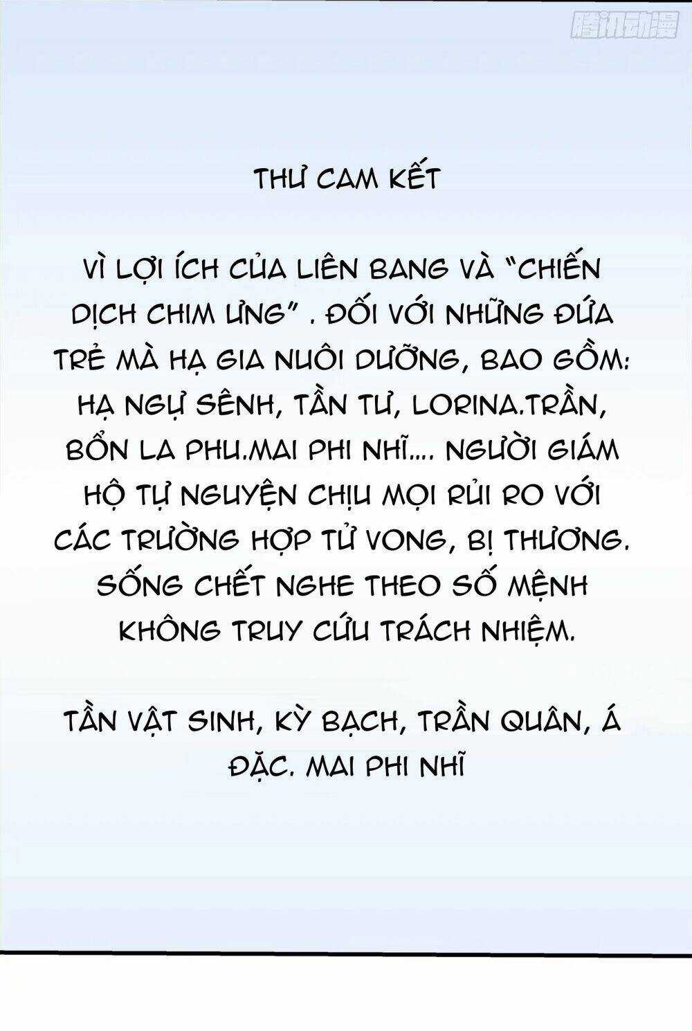 Toàn Bộ Nắm Trong Tay Chapter 99 trang 46