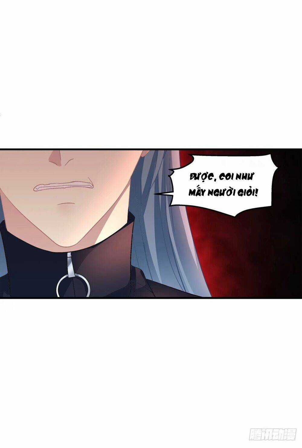 Toàn Bộ Nắm Trong Tay Chapter 99 trang 7