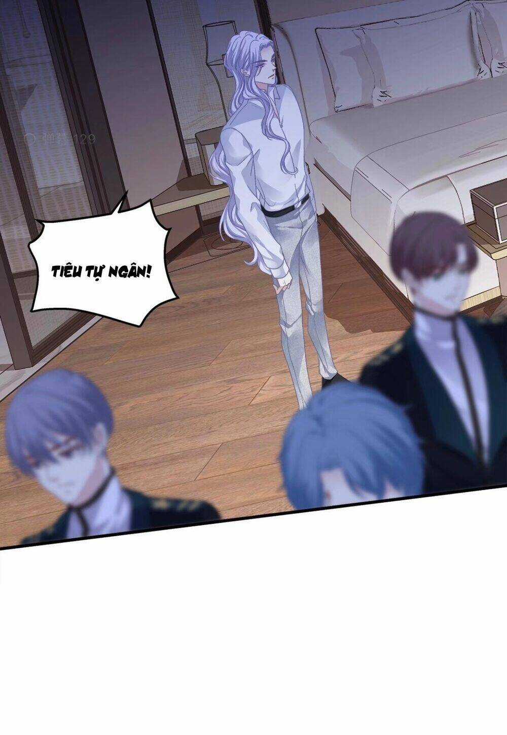 Toàn Bộ Nắm Trong Tay Chapter 99 trang 9