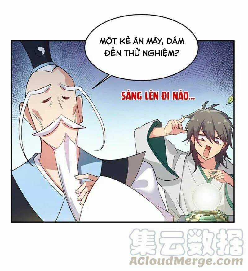 Toàn Bộ Tu Chân Giới Muội Tử Muốn Bắt Ta Chapter 1 trang 10