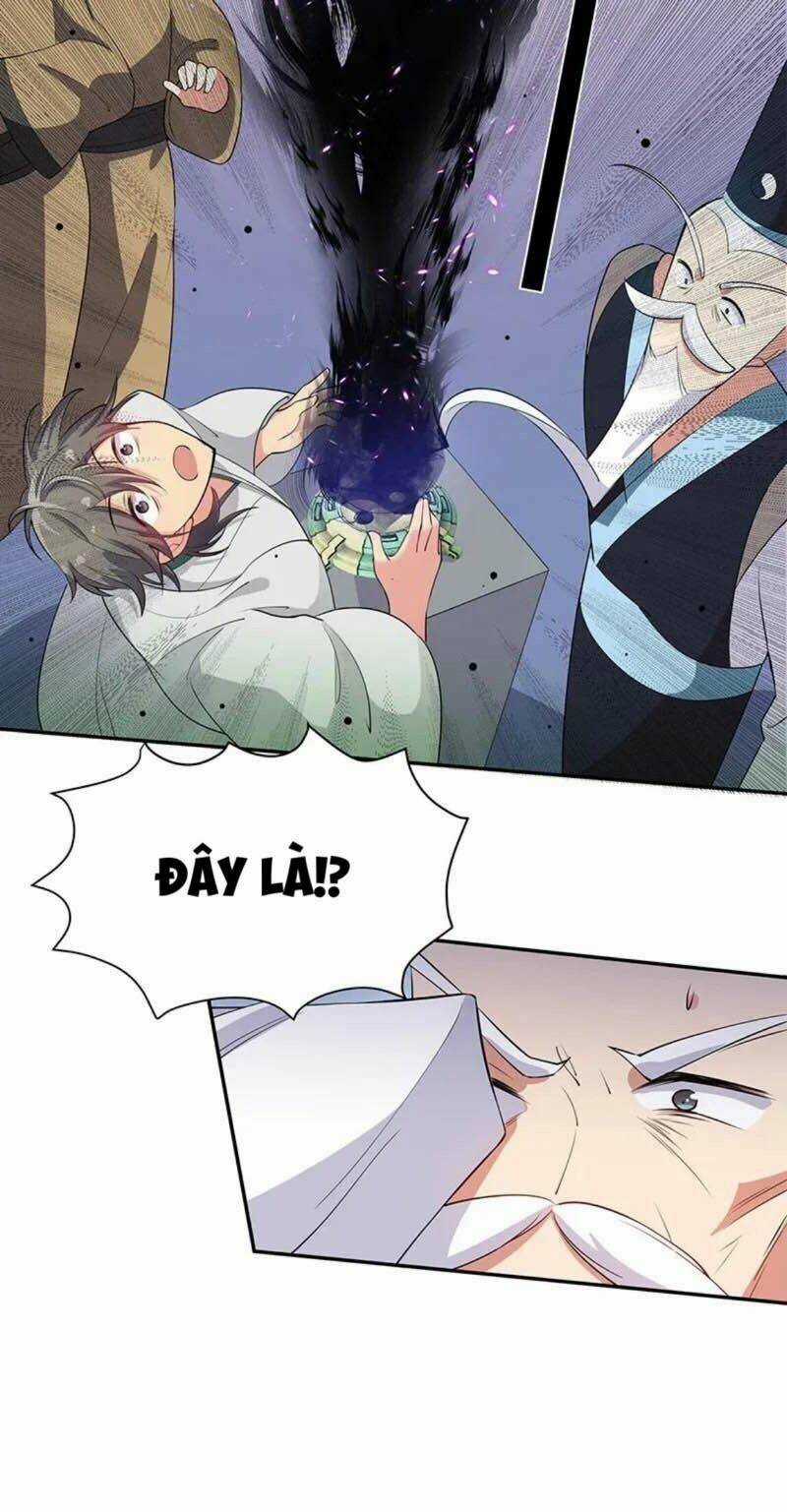 Toàn Bộ Tu Chân Giới Muội Tử Muốn Bắt Ta Chapter 1 trang 12