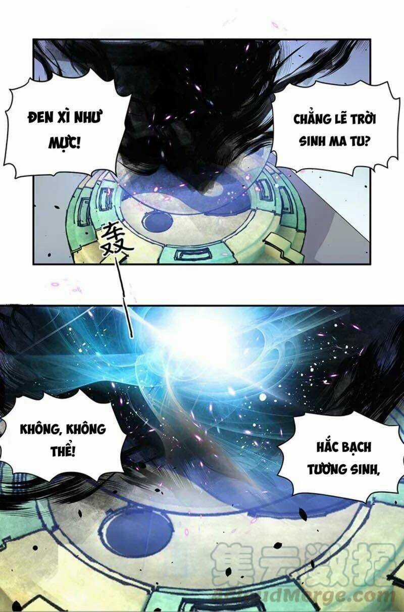 Toàn Bộ Tu Chân Giới Muội Tử Muốn Bắt Ta Chapter 1 trang 13