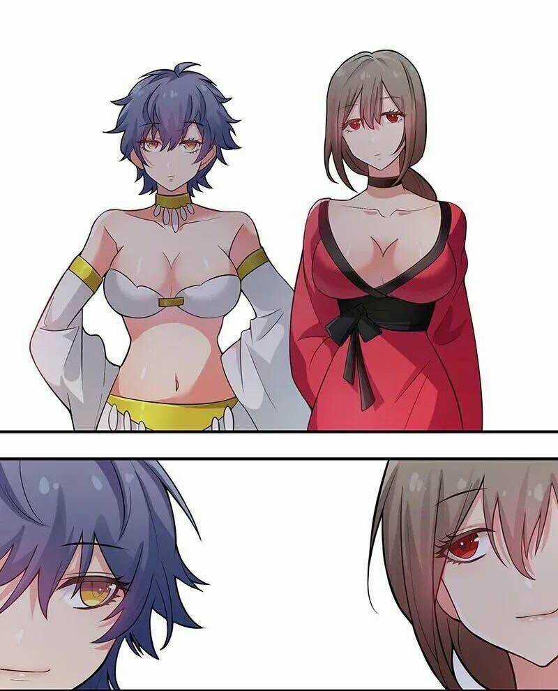 Toàn Bộ Tu Chân Giới Muội Tử Muốn Bắt Ta Chapter 1 trang 20