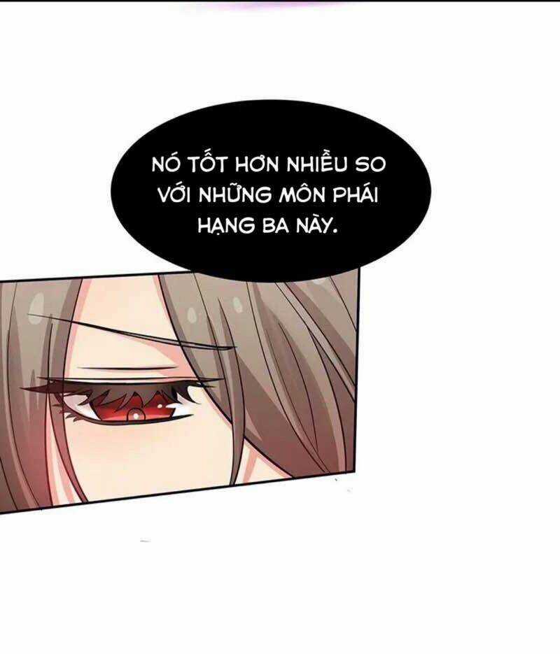 Toàn Bộ Tu Chân Giới Muội Tử Muốn Bắt Ta Chapter 1 trang 23