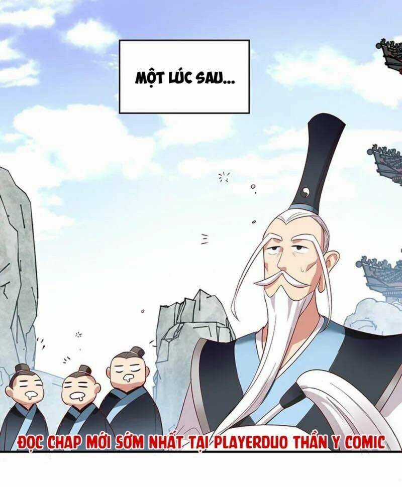 Toàn Bộ Tu Chân Giới Muội Tử Muốn Bắt Ta Chapter 1 trang 24