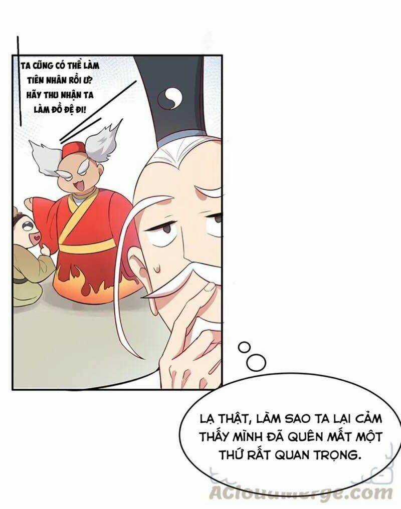 Toàn Bộ Tu Chân Giới Muội Tử Muốn Bắt Ta Chapter 1 trang 25