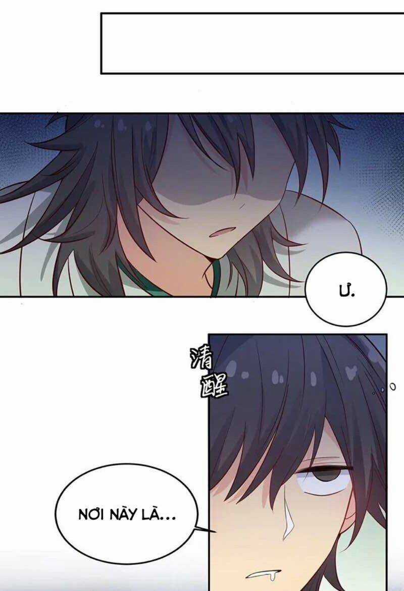 Toàn Bộ Tu Chân Giới Muội Tử Muốn Bắt Ta Chapter 1 trang 26