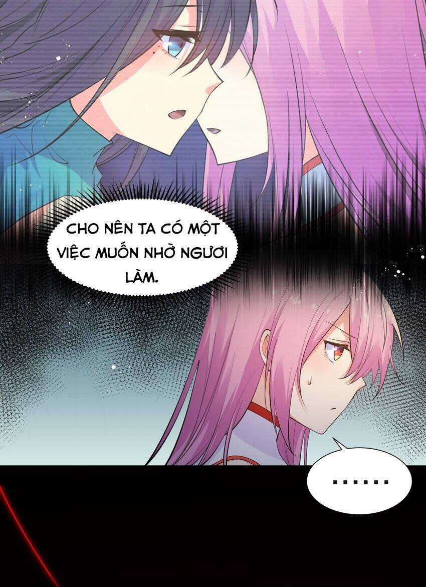 Toàn Bộ Tu Chân Giới Muội Tử Muốn Bắt Ta Chapter 100 trang 1