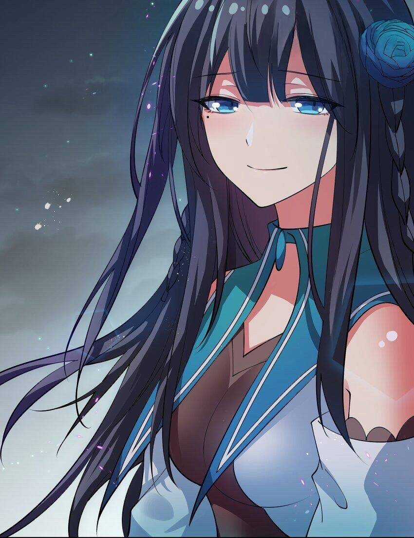 Toàn Bộ Tu Chân Giới Muội Tử Muốn Bắt Ta Chapter 100 trang 10