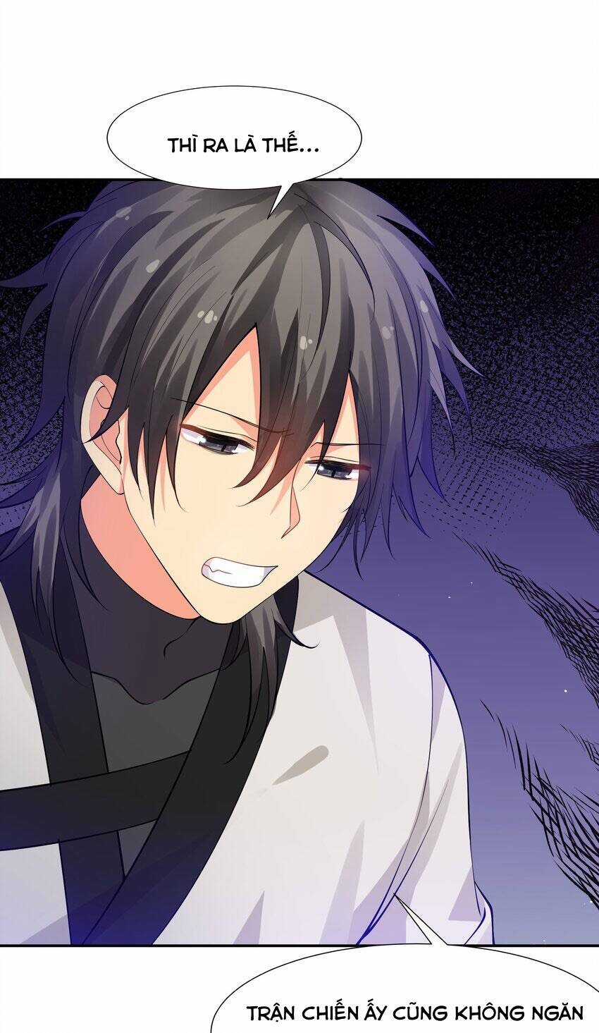 Toàn Bộ Tu Chân Giới Muội Tử Muốn Bắt Ta Chapter 100 trang 15