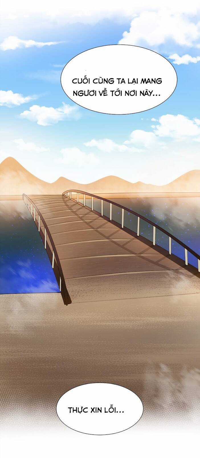 Toàn Bộ Tu Chân Giới Muội Tử Muốn Bắt Ta Chapter 100 trang 17