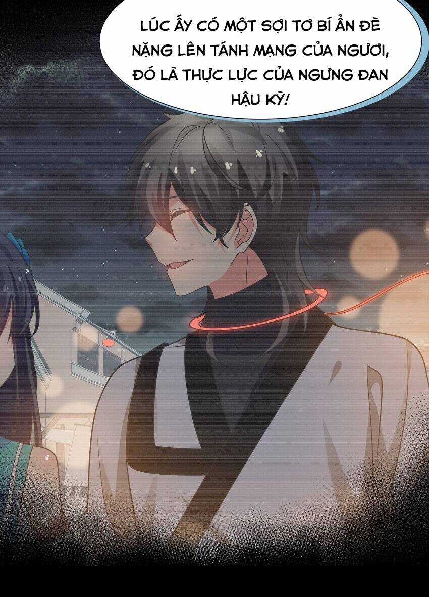 Toàn Bộ Tu Chân Giới Muội Tử Muốn Bắt Ta Chapter 100 trang 20