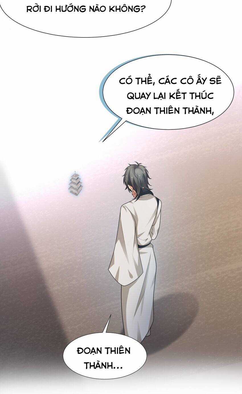 Toàn Bộ Tu Chân Giới Muội Tử Muốn Bắt Ta Chapter 100 trang 22