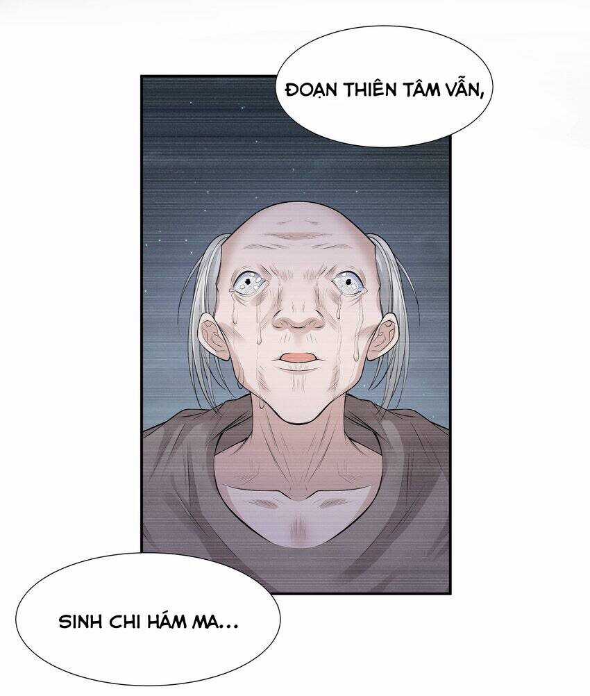 Toàn Bộ Tu Chân Giới Muội Tử Muốn Bắt Ta Chapter 100 trang 23