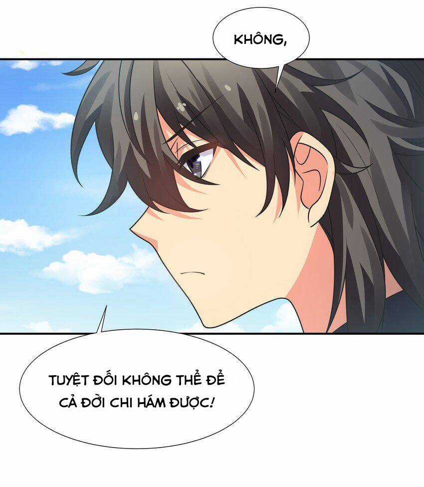 Toàn Bộ Tu Chân Giới Muội Tử Muốn Bắt Ta Chapter 100 trang 24